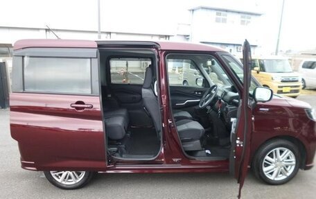 Suzuki Solio, 2023 год, 1 012 000 рублей, 9 фотография