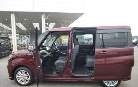 Suzuki Solio, 2023 год, 1 012 000 рублей, 10 фотография