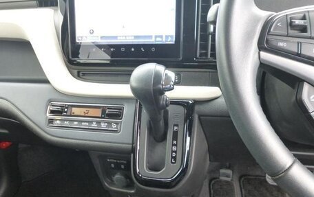 Suzuki Solio, 2023 год, 1 012 000 рублей, 19 фотография