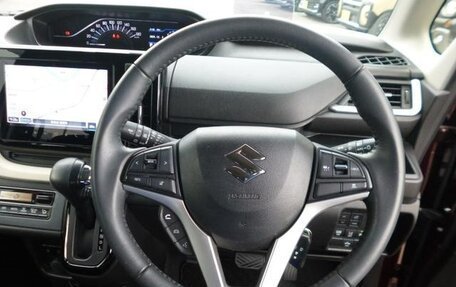 Suzuki Solio, 2023 год, 1 012 000 рублей, 13 фотография