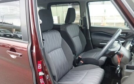 Suzuki Solio, 2023 год, 1 012 000 рублей, 11 фотография