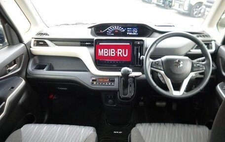 Suzuki Solio, 2023 год, 1 012 000 рублей, 12 фотография