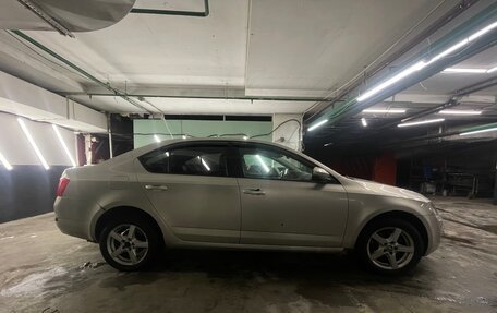 Skoda Octavia, 2013 год, 750 000 рублей, 9 фотография