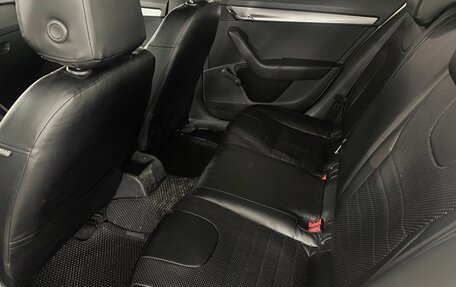 Skoda Octavia, 2013 год, 750 000 рублей, 5 фотография