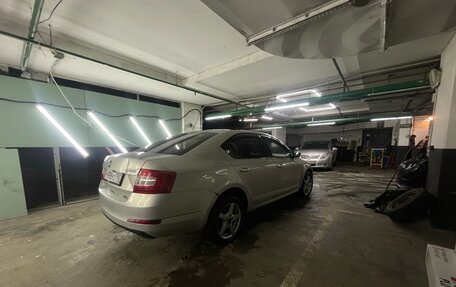 Skoda Octavia, 2013 год, 750 000 рублей, 10 фотография