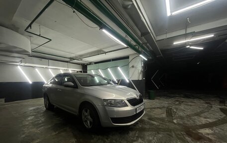 Skoda Octavia, 2013 год, 750 000 рублей, 8 фотография