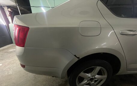 Skoda Octavia, 2013 год, 750 000 рублей, 2 фотография