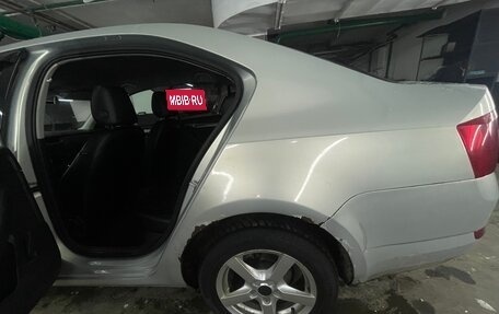 Skoda Octavia, 2013 год, 750 000 рублей, 4 фотография