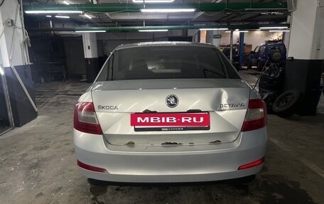 Skoda Octavia, 2013 год, 750 000 рублей, 11 фотография