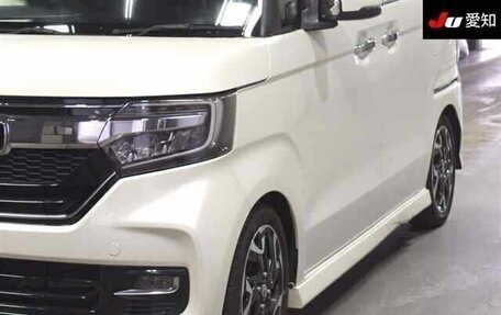 Honda N-BOX II, 2017 год, 920 000 рублей, 4 фотография