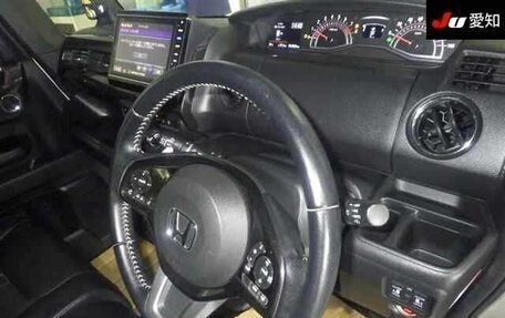 Honda N-BOX II, 2017 год, 920 000 рублей, 5 фотография