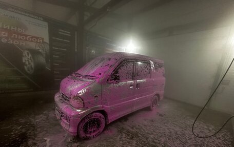 Daihatsu Atrai, 2001 год, 290 000 рублей, 4 фотография