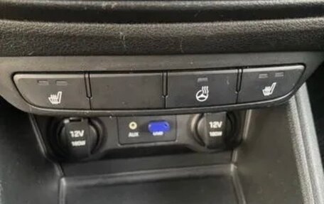 Hyundai Solaris II рестайлинг, 2018 год, 1 400 000 рублей, 18 фотография