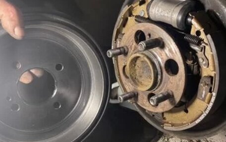 Hyundai Solaris II рестайлинг, 2018 год, 1 400 000 рублей, 21 фотография