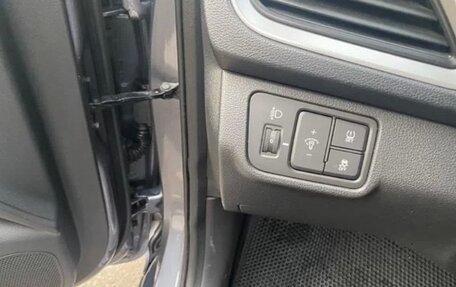 Hyundai Solaris II рестайлинг, 2018 год, 1 400 000 рублей, 13 фотография