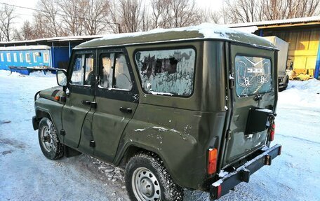 ЛуАЗ Hunter, 2012 год, 435 000 рублей, 2 фотография