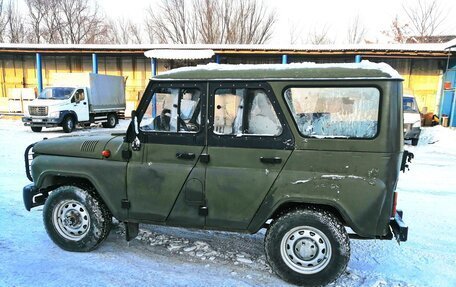 ЛуАЗ Hunter, 2012 год, 435 000 рублей, 3 фотография