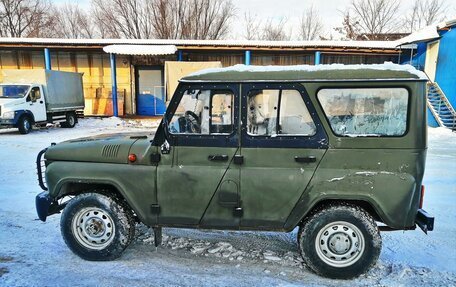 ЛуАЗ Hunter, 2012 год, 435 000 рублей, 4 фотография