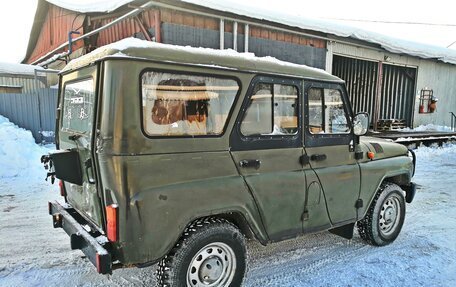 ЛуАЗ Hunter, 2012 год, 435 000 рублей, 11 фотография