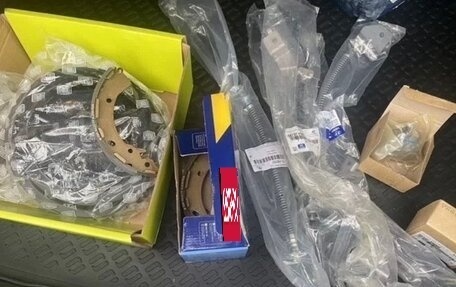 Hyundai Solaris II рестайлинг, 2018 год, 1 400 000 рублей, 22 фотография