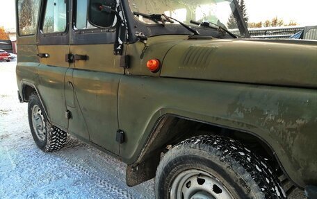 ЛуАЗ Hunter, 2012 год, 435 000 рублей, 19 фотография