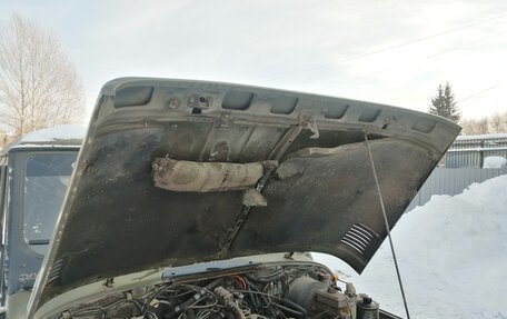 ЛуАЗ Hunter, 2012 год, 435 000 рублей, 26 фотография