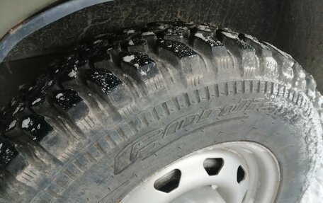 ЛуАЗ Hunter, 2012 год, 435 000 рублей, 22 фотография