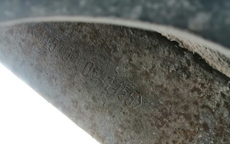 ЛуАЗ Hunter, 2012 год, 435 000 рублей, 23 фотография