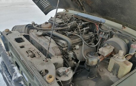 ЛуАЗ Hunter, 2012 год, 435 000 рублей, 27 фотография