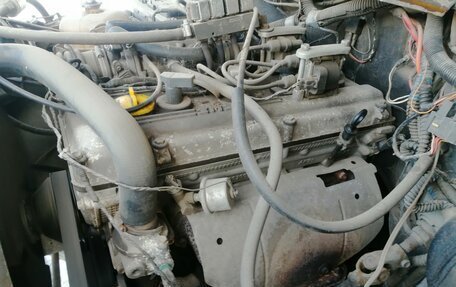 ЛуАЗ Hunter, 2012 год, 435 000 рублей, 28 фотография