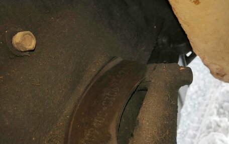 ЛуАЗ Hunter, 2012 год, 435 000 рублей, 29 фотография