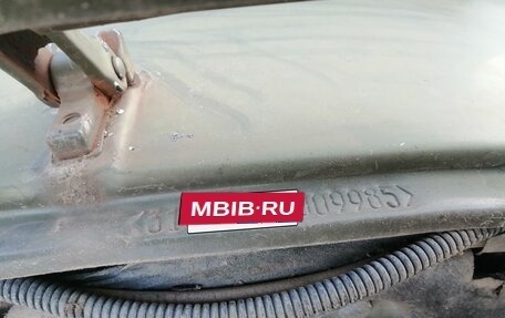 ЛуАЗ Hunter, 2012 год, 435 000 рублей, 24 фотография