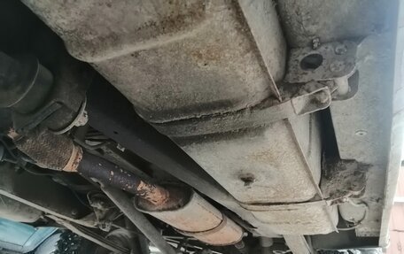 ЛуАЗ Hunter, 2012 год, 435 000 рублей, 38 фотография