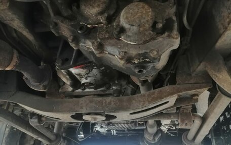 ЛуАЗ Hunter, 2012 год, 435 000 рублей, 34 фотография