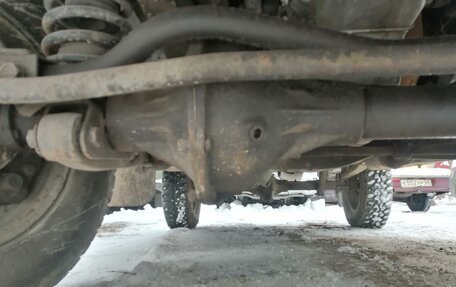 ЛуАЗ Hunter, 2012 год, 435 000 рублей, 31 фотография