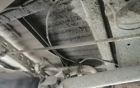 ЛуАЗ Hunter, 2012 год, 435 000 рублей, 35 фотография