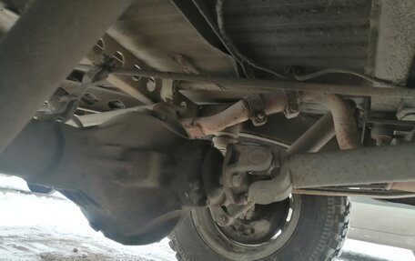 ЛуАЗ Hunter, 2012 год, 435 000 рублей, 33 фотография