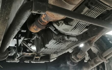 ЛуАЗ Hunter, 2012 год, 435 000 рублей, 37 фотография