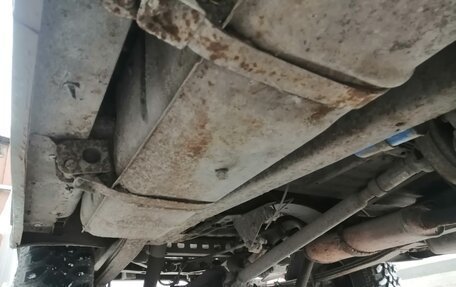 ЛуАЗ Hunter, 2012 год, 435 000 рублей, 36 фотография