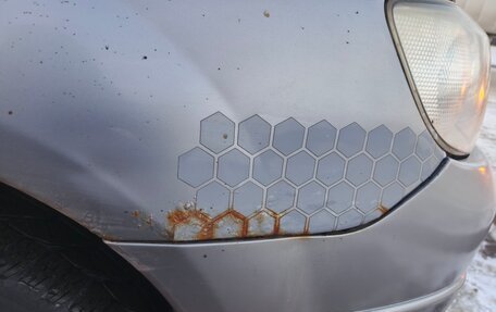 Subaru Forester, 2007 год, 720 000 рублей, 6 фотография