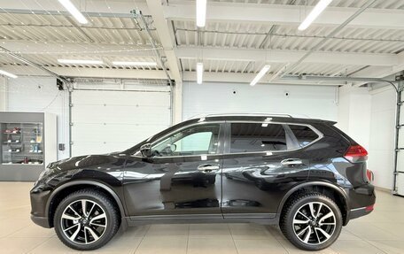 Nissan X-Trail, 2018 год, 2 549 900 рублей, 3 фотография