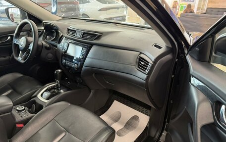 Nissan X-Trail, 2018 год, 2 549 900 рублей, 12 фотография