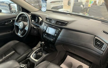 Nissan X-Trail, 2018 год, 2 549 900 рублей, 13 фотография