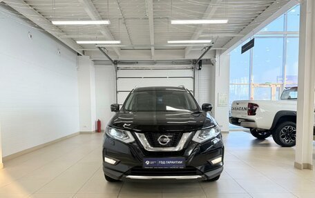 Nissan X-Trail, 2018 год, 2 549 900 рублей, 9 фотография