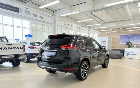 Nissan X-Trail, 2018 год, 2 549 900 рублей, 6 фотография