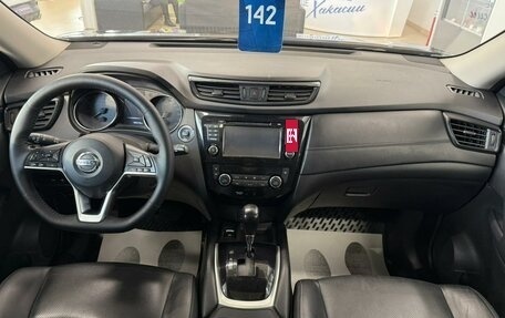 Nissan X-Trail, 2018 год, 2 549 900 рублей, 16 фотография