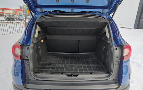 Renault Kaptur I рестайлинг, 2020 год, 1 930 000 рублей, 12 фотография