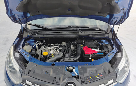 Renault Kaptur I рестайлинг, 2020 год, 1 930 000 рублей, 11 фотография