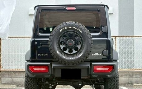 Suzuki Jimny, 2023 год, 1 511 000 рублей, 7 фотография