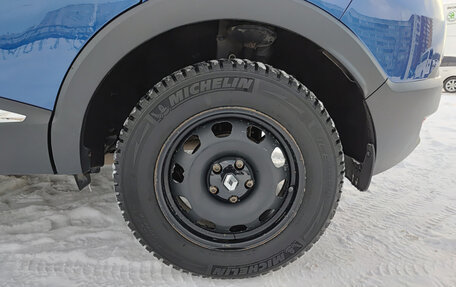 Renault Kaptur I рестайлинг, 2020 год, 1 930 000 рублей, 22 фотография